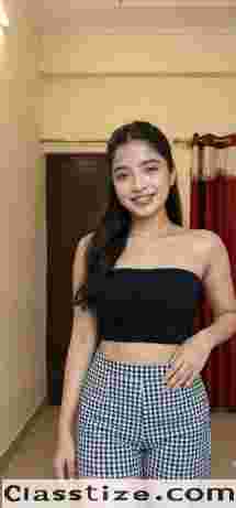 All Type Service Escorts CALL GIRLS IN Sainik Farm Delhi Deepest Celebration Party