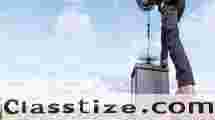 Chimney Sweeping