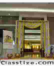 Enjoy grand celebrations with expert Affordable wedding Planners in Pune now