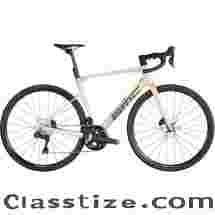 2026 BMC Roadmachine ONE Road Bike (BORNEOBIKESHOP)