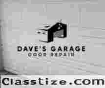 Dave's Garage Door Repair - Emergency Garage Door Repair Lakewood