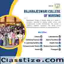 Community Health Nursing Department – RajaRajeswari College of Nursing