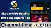 Skyexch IPL Betting Complete Guide to Safe Betting Online