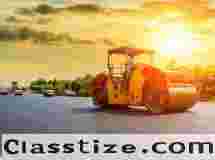 Professional Asphalt Repair Services in Pittsburgh