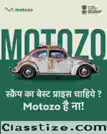 car scrap delhi