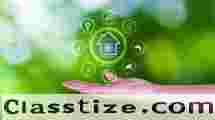 Smart Property Monitoring Solutions for NRIs  