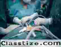 Best Laparoscopic Surgeon in Kolkata for Safe Surgery