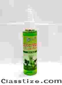 Buy Alovera Face Wash make skin heathy and fresh | Panchgavya