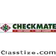Checkmate