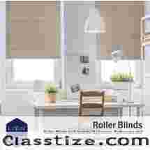 High Quality Roller Blinds for Windows