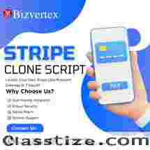 Launch Your Own Payment Gateway Like Stripe – Scalable & Secure Solution!