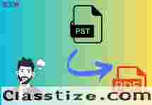 Save PST Files to Adobe PDF By Using Commonly Used PST to PDF Converter