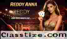 Reddy Anna: A Trusted Name for Smooth Sports Access
