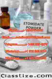Buy Etomidate online,Etomidate powder,Etomidate Powder,Etomidate supplier,Etomidate vape Etomidate Powder 5f-adb 4fadb 5cladba Precursor/adbb Nitazene Protonitazene Metonitazene Bromazolam Isotonitazene Etonitazene  5f-mdmb-2201 fub-amb amb-fubinaca/buy K2 paper spray/jwh-018/adb-butinaca/ab-pinaca/3mmc/4mmc/apvp/mdmb-4en-pinaca/a-pihp/4cmc/3-cmc/amphetamine/etomidate powder