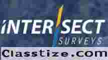 Topographic Surveys Longford London