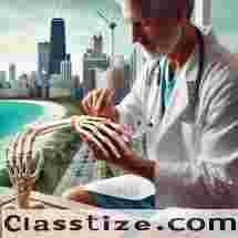 Excellence in General Orthopaedics North Palm Beach - 561-840-1090