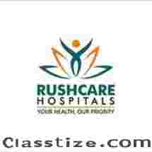 Best Gynecology Hospital in Hyderabad | Women's Health Care