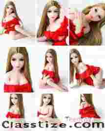 Find the Right Place to Buy Mini Sex Doll in India
