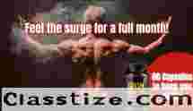 Iron Pulse(A Honest Customer Feedback) Ingredients And IronPulse Benefits Analysis