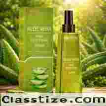 Glam Goddess Aloe Vera Pore Tightening Toner At Affordable Price