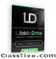 Buy Libidodrive in Ukraine - Libidodrive Price & Reviews