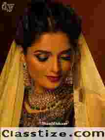 Best Bridal Makeup Artists in Pune Who Make Every Bride Look Stunning & Elegant
