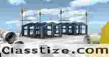 Industrial Construction Services in Greater Noida
