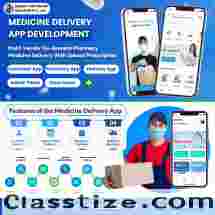 Software & Web Design     » Guiding the Future of Pharmacy Tech with the Best Software Company in Chandigarh      [Share link on Whatsapp] [Share link on Facebook] [Share link on Twitter] [Share link on Pinterest]   Guiding the Future of Pharmacy Tech with the Best Software Company in Chandigarh Chandigarh
