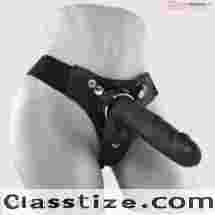 Strap On Dildo | Great for Couple's Adventure | Call 9836794089