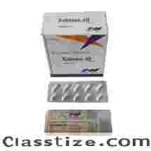 Buy Zoltrate 10mg Online Overnight | Zolpidem | MyTramadol