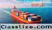 LEI Code Registration