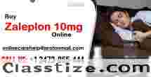 Zaleplon 10mg Cash on Delivery at Easyrxnow