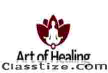 Holistic Healing Courses for Mind, Body and Soul | Art of Healing 