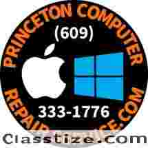 Princeton Computer Repair Service | Apple & Gaming Computer Repair NJ
