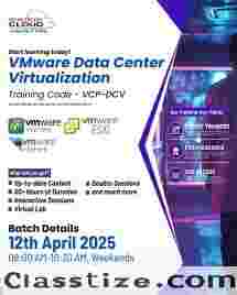 vmware administration training
