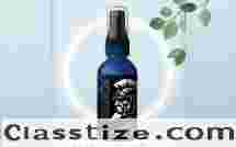 Does Stratos Spray have a money-back guarantee?