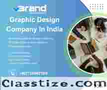 graphic design company in india