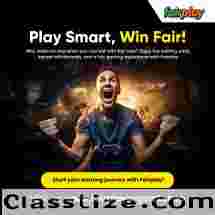 Fairplay ID Login | Fairplay Register | Fairplay App Download
