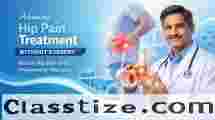 Advanced Hip Pain Treatment without Surgery – Hip Xpert