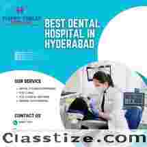 Best Dental Hospital in Hyderabad 