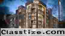 Plaza at Masdar City, Abu Dhabi by Reportage Properties