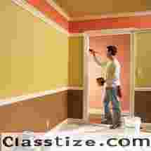 Expert House Painting Contractors in Noida