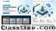 Mongodb training online