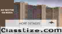 DLF Sector 108 Noida | Smart Choice for Luxury Homebuyers 