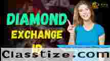 India’s most Reliable Diamond Exchange ID Provider 