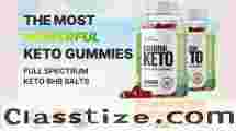 Essential Keto BHB Gummies: What Do They Contain?