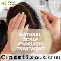 Natural and Permanent Solutions for Skin and Scalp Psoriasis