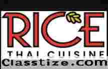 best Thai restaurant in Montana