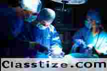 Expert Doctor for Intestinal Problems in Gujarat - Dr. Jigar Patel