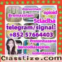 5cladba raw material 5CL ADB A precursor